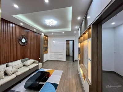 Dai Thanh Apartment Project, Vietnam Dai Thanh Apartment Project, Vietnam