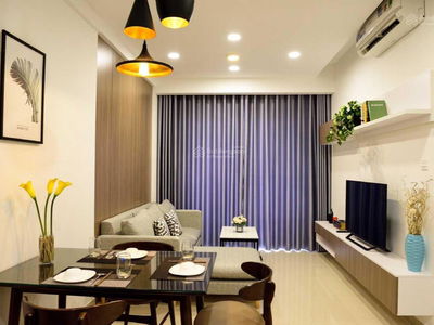 The Sun Avenue, Vietnam The Sun Avenue, Vietnam