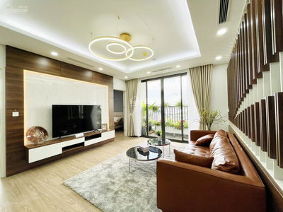 New Skyline Project, Vietnam New Skyline Project, Vietnam