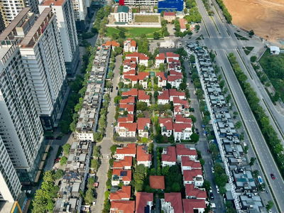 Han Jardin Apartment Project, Vietnam Han Jardin Apartment Project, Vietnam