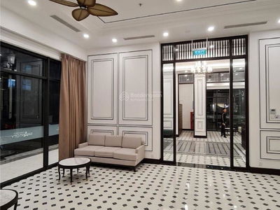 - Vinhomes Smart City, Vietnam - Vinhomes Smart City, Vietnam