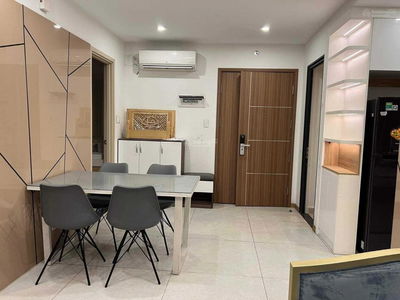 New City Thu Thiem, Vietnam  New City Thu Thiem, Vietnam