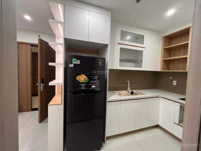 New City Thu Thiem, Vietnam New City Thu Thiem, Vietnam