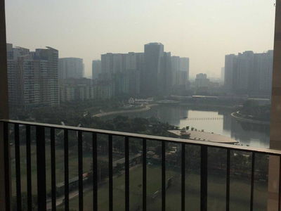 Vinhomes D'Capitale, Vietnam Vinhomes D'Capitale, Vietnam