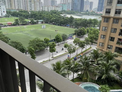 Vinhomes D'Capitale Project, Vietnam Vinhomes D'Capitale Project, Vietnam