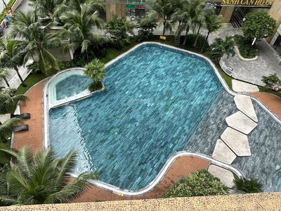 Vinhomes D'Capitale Project, Vietnam Vinhomes D'Capitale Project, Vietnam