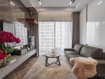 Vinhomes D'Capitale Project, Vietnam Vinhomes D'Capitale Project, Vietnam