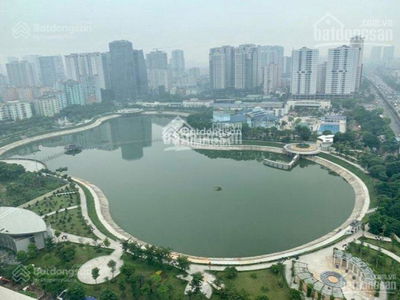 Vinhomes D'Capitale Project, Vietnam Vinhomes D'Capitale Project, Vietnam