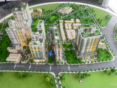 Bcons City, Vietnam Bcons City, Vietnam