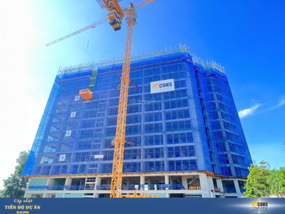 Bcons City, Vietnam Bcons City, Vietnam