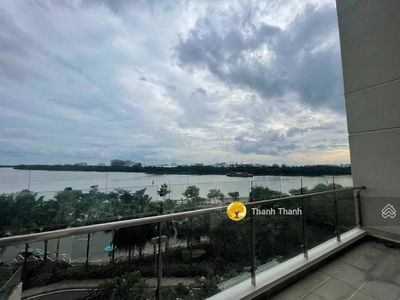 Diamond Island, Vietnam Diamond Island, Vietnam