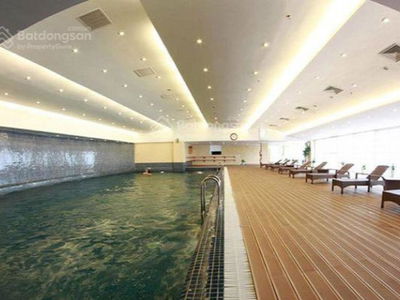 MIPEC Towers Project, Vietnam MIPEC Towers Project, Vietnam