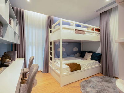 - An Lac Green Symphony, Vietnam - An Lac Green Symphony, Vietnam