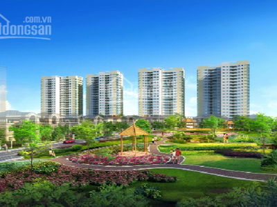 Hung Phuc Apartment, Vietnam  Hung Phuc Apartment, Vietnam