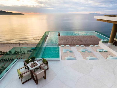 A La Carte Hotel Project, Vietnam A La Carte Hotel Project, Vietnam