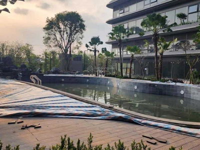 Swan Lake Onsen Project, Vietnam Swan Lake Onsen Project, Vietnam