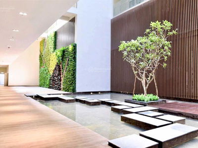 Midtown Phu My Hung, Vietnam Midtown Phu My Hung, Vietnam