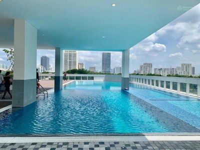 Midtown Phu My Hung, Vietnam  Midtown Phu My Hung, Vietnam