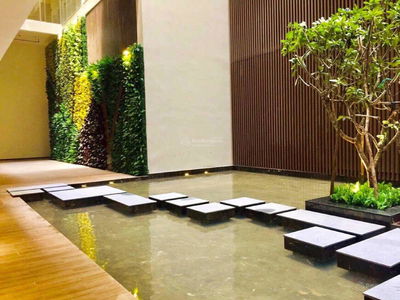 Midtown Phu My Hung, Vietnam Midtown Phu My Hung, Vietnam