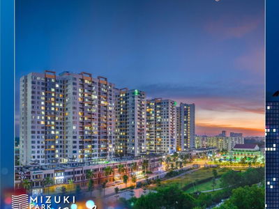 Mizuki Park, Vietnam Mizuki Park, Vietnam