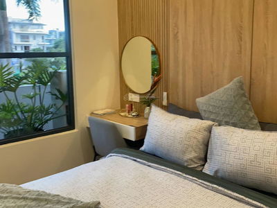 Mizuki Park, Vietnam Mizuki Park, Vietnam