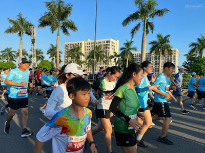 Ehome Southgate Project, Vietnam  Ehome Southgate Project, Vietnam