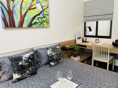 Ehome Southgate Project, Vietnam  Ehome Southgate Project, Vietnam