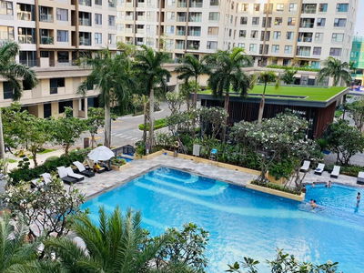 Akari City Nam Long, Vietnam Akari City Nam Long, Vietnam