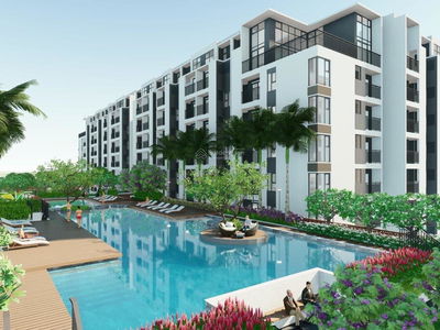 Thu Thiem Green House, Vietnam Thu Thiem Green House, Vietnam