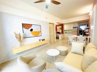 Thu Thiem Green House, Vietnam  Thu Thiem Green House, Vietnam