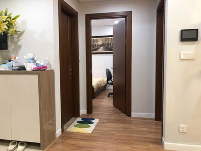 The Legacy Apartment Project, Vietnam The Legacy Apartment Project, Vietnam