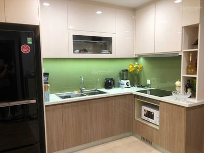 The Legacy Apartment Project, Vietnam The Legacy Apartment Project, Vietnam