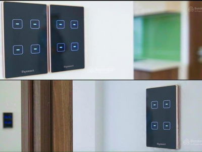 Q7 Saigon Riverside, Vietnam Q7 Saigon Riverside, Vietnam