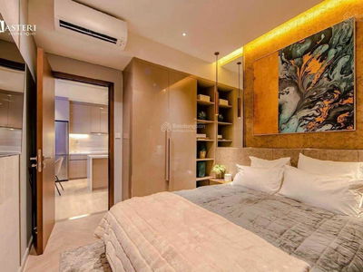 Masteri Center Point, Vietnam Masteri Center Point, Vietnam