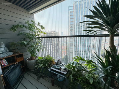 The Golden Palm Le Van Luong Project, Vietnam The Golden Palm Le Van Luong Project, Vietnam