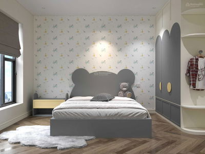 The Golden Palm Le Van Luong Project, Vietnam The Golden Palm Le Van Luong Project, Vietnam