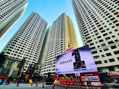 HH2 Linh Dam, Vietnam HH2 Linh Dam, Vietnam