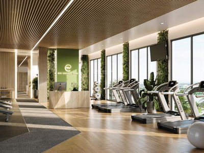 Eco Central Park Vinh Project, Vietnam  Eco Central Park Vinh Project, Vietnam