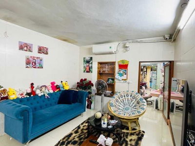 Nguyen Quy Duc Street Nguyen Quy Duc Street