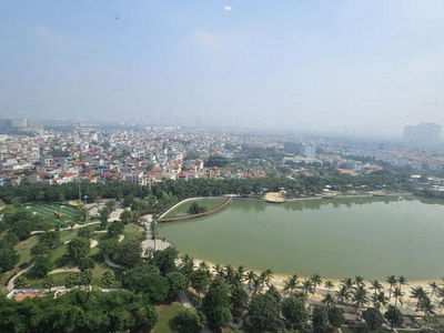 Imperia Smart City, Vietnam Imperia Smart City, Vietnam