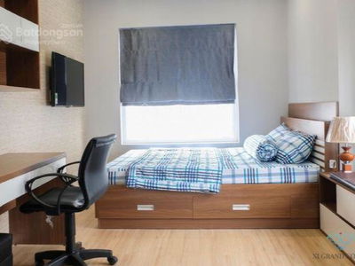 Xi Grand Court, Vietnam Xi Grand Court, Vietnam