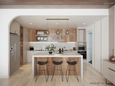 Sunrise City, Vietnam  Sunrise City, Vietnam