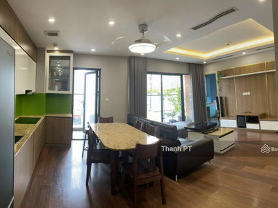 Imperia Garden, Vietnam Imperia Garden, Vietnam