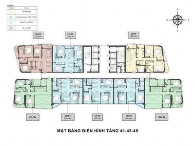 Han Jardin Apartment Project, Vietnam Han Jardin Apartment Project, Vietnam