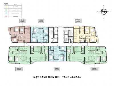 Han Jardin Apartment Project, Vietnam Han Jardin Apartment Project, Vietnam