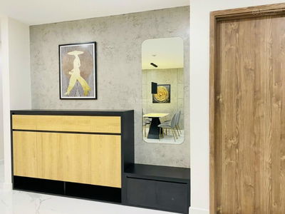 Golden Palace, Vietnam Golden Palace, Vietnam