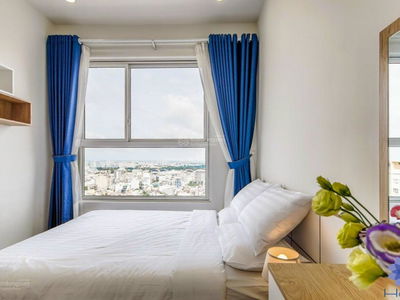 Rivera Park Saigon, Vietnam Rivera Park Saigon, Vietnam