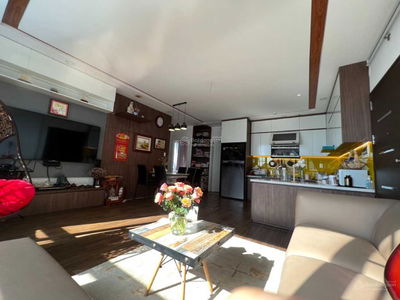 (Lapen Center), Vietnam (Lapen Center), Vietnam