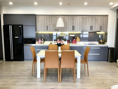 The Everrich Infinity, Vietnam The Everrich Infinity, Vietnam