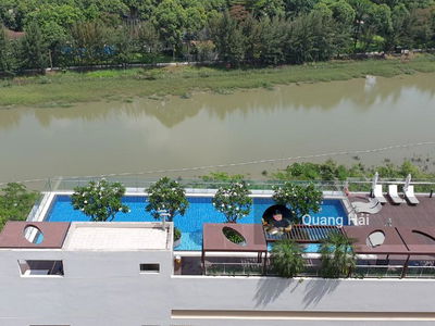 Midtown Phu My Hung, Vietnam  Midtown Phu My Hung, Vietnam